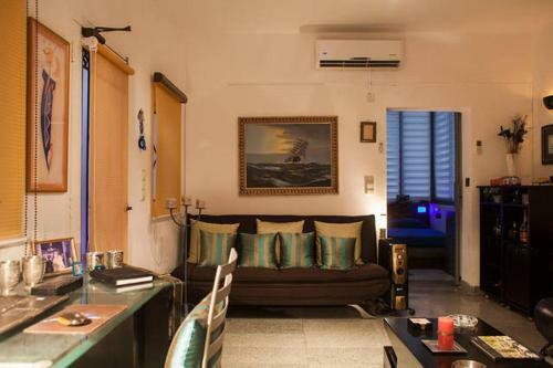 Apartamento Frangipani Penthouse