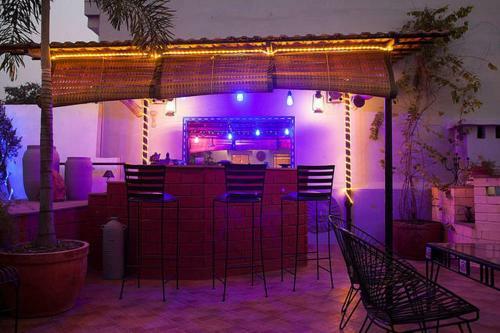 Apartamento Frangipani Penthouse