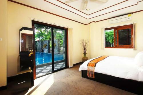 3 Bedroom Villa Shine