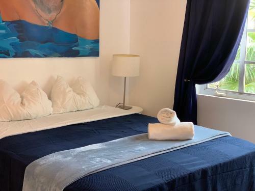 Apartamento Sobe Ocean View Ocean Dr Charming Studio -316