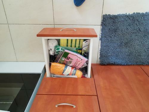 Apartamento Konstantinos Luxury Residence
