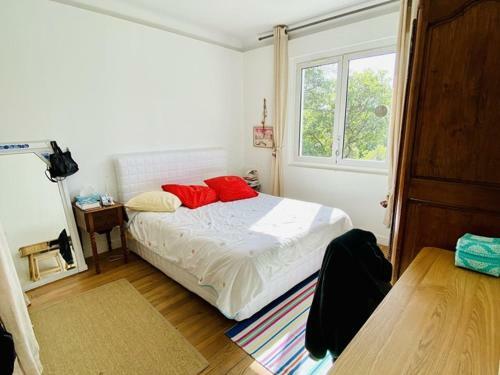Maison Capbreton, 5 Pi�ces, 4 Personnes - Fr-1-413-171