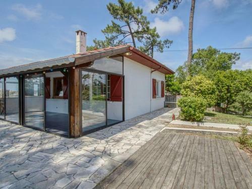 Maison Capbreton, 5 Pi�ces, 4 Personnes - Fr-1-413-171
