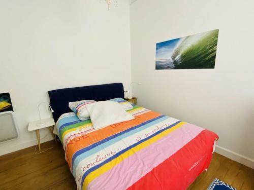 Maison Capbreton, 5 Pi�ces, 4 Personnes - Fr-1-413-171