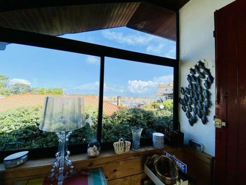 Maison Capbreton, 5 Pi�ces, 4 Personnes - Fr-1-413-171