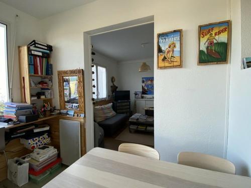Maison Capbreton, 5 Pi�ces, 4 Personnes - Fr-1-413-171