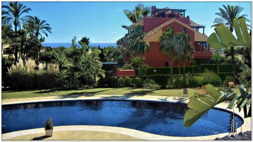 Luxus Apartment Am Meer