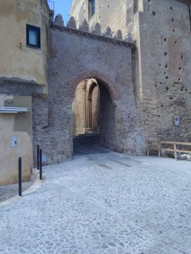 Apartamento Villetta A Schiera