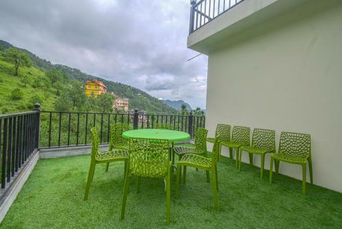 Hotel The Paal