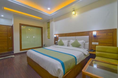 Hotel The Paal