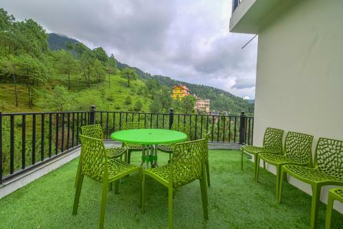 Hotel The Paal