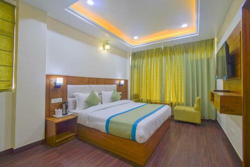 Hotel The Paal