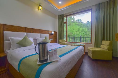 Hotel The Paal