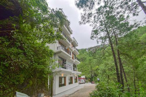 Hotel The Paal