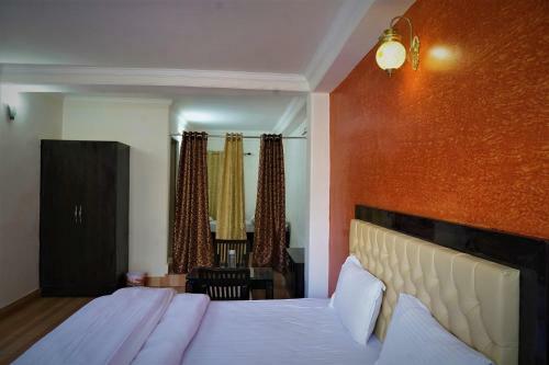 Bed & Breakfast The Captain Bandb