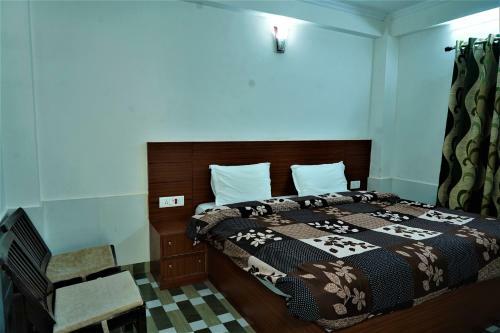 Bed & Breakfast The Captain Bandb