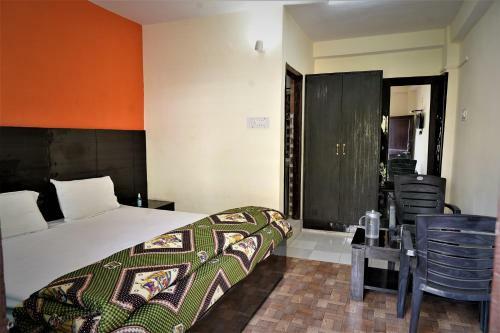 Bed & Breakfast The Captain Bandb
