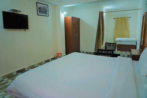 Bed & Breakfast The Captain Bandb