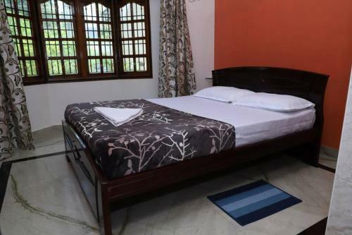 Divine Homestay Tirupati Villa