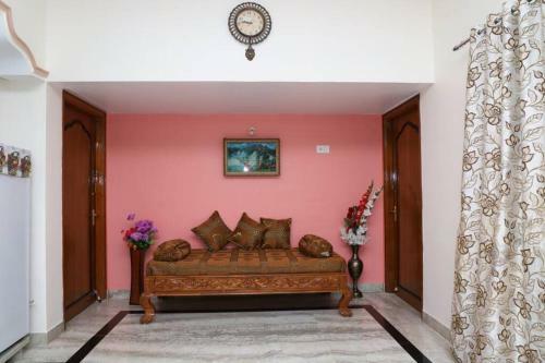 Divine Homestay Tirupati Villa