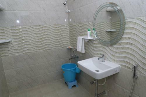 Divine Homestay Tirupati Villa