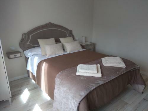 Apartamento Espronceda 22 Terraza Privada