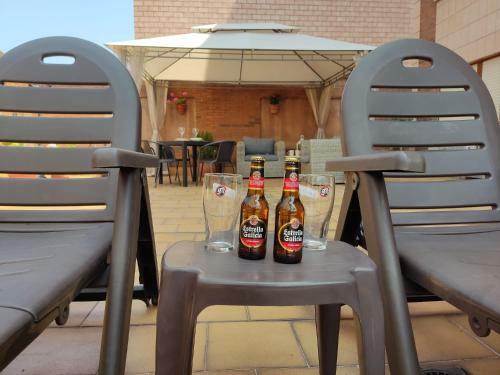 Apartamento Espronceda 22 Terraza Privada