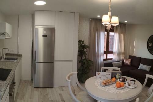 Apartamento Espronceda 22 Terraza Privada