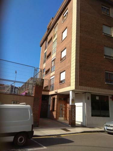 Apartamento Espronceda 22 Terraza Privada