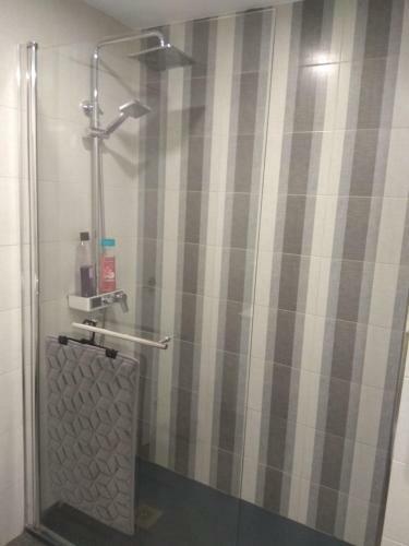 Apartamento Espronceda 22 Terraza Privada