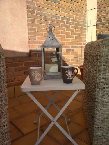 Apartamento Espronceda 22 Terraza Privada