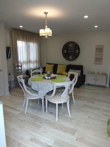 Apartamento Espronceda 22 Terraza Privada