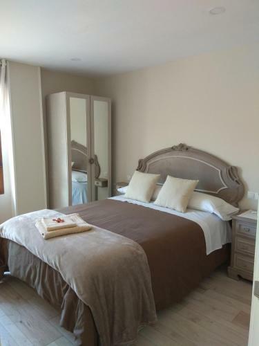 Apartamento Espronceda 22 Terraza Privada
