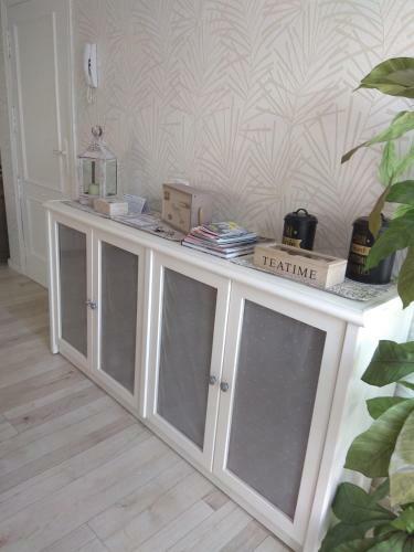 Apartamento Espronceda 22 Terraza Privada