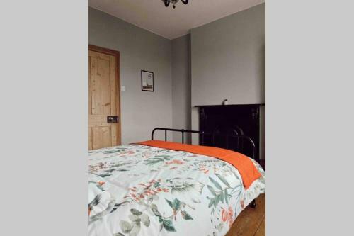 Beautiful Seafront Apartment-hastings Old Town 2+2