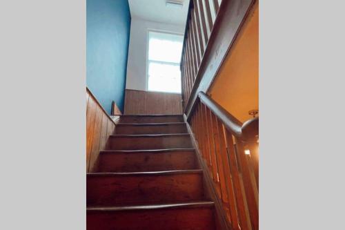 Beautiful Seafront Apartment-hastings Old Town 2+2