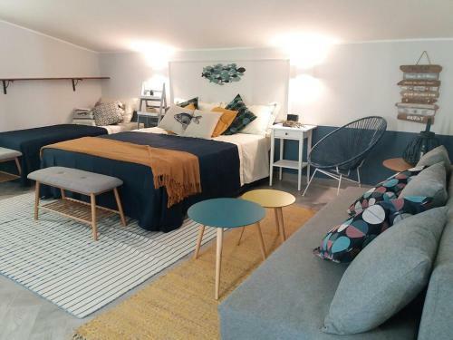 Il Cucco B&B