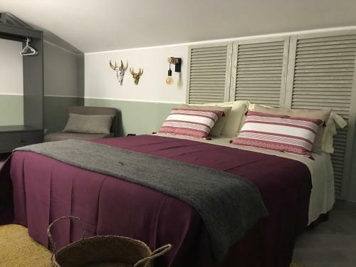 Il Cucco B&B