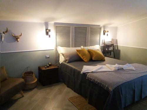 Il Cucco B&B