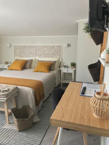 Il Cucco B&B