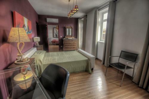 Apartamento Casa Das Alminhas