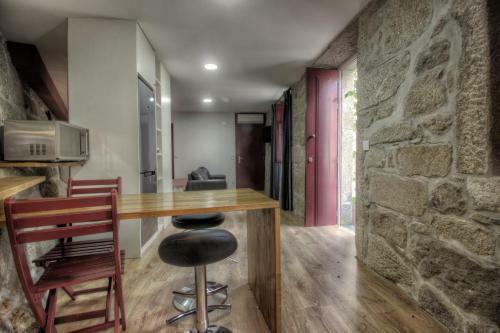 Apartamento Casa Das Alminhas