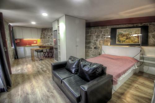 Apartamento Casa Das Alminhas