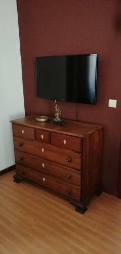 Apartamento Casa Das Alminhas