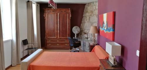 Apartamento Casa Das Alminhas