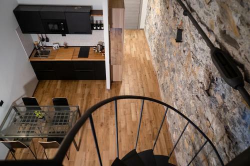 Apartamento Old Genoa Suites