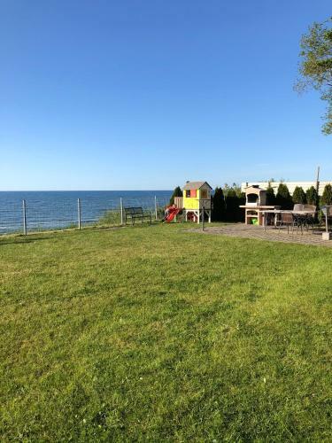 Apartamento Sunnycliff