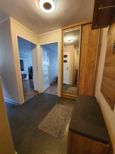 Apartament Mickiewicza