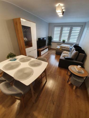 Apartament Mickiewicza