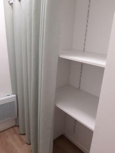 Apartamento Studio Hyper Centre Avec Balcon